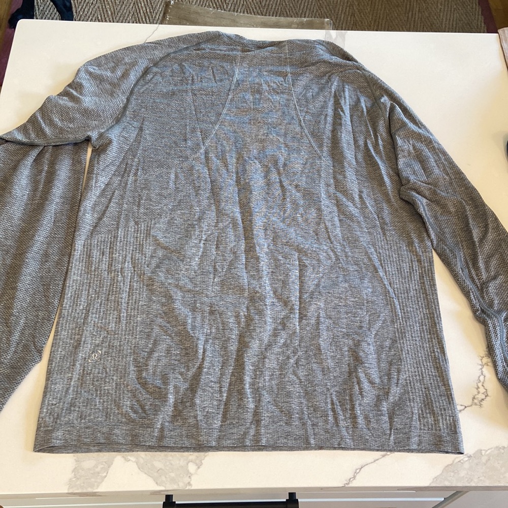 Like new only worn once! - Picture 3 of 3